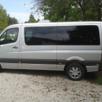 venice taxi sprinter