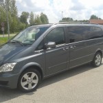 venice taxi viano
